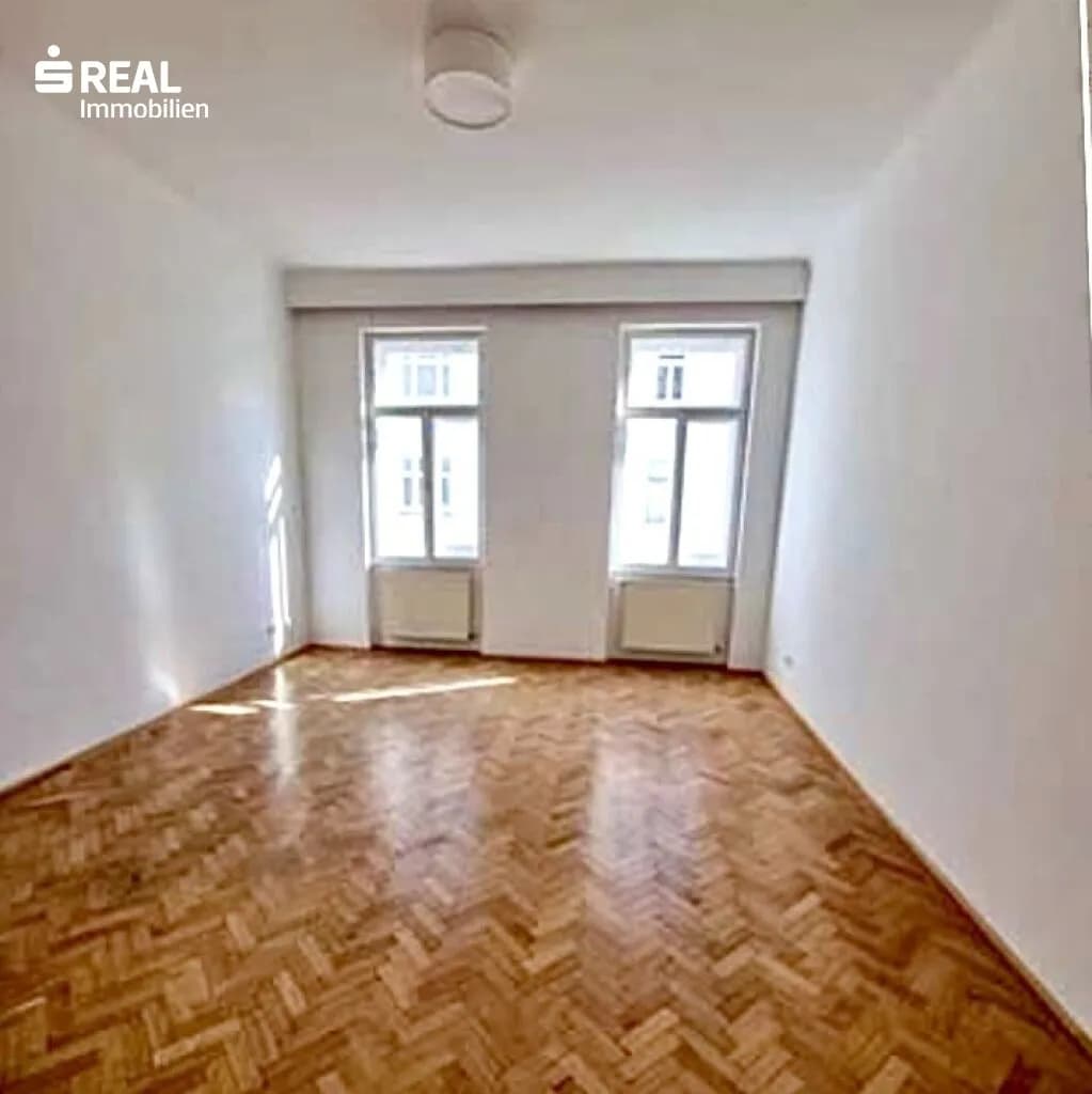 3-Zimmer-Wohnung kaufen in Wien – 83,2 m², € 420.000 – Bild 1 von 15