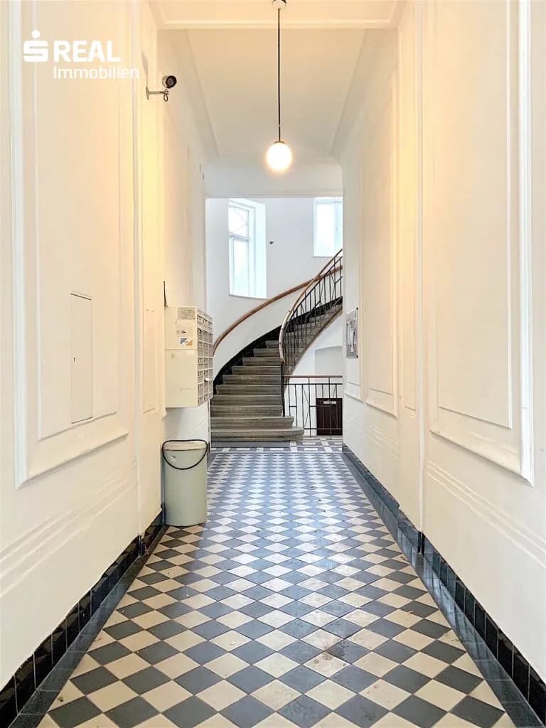 3-Zimmer-Wohnung kaufen in Wien – 83,2 m², € 420.000 – Bild 2 von 15