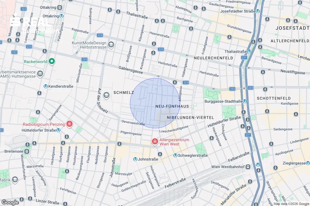 3-Zimmer-Wohnung kaufen in Wien – 83,2 m², € 420.000 – Bild 15 von 15
