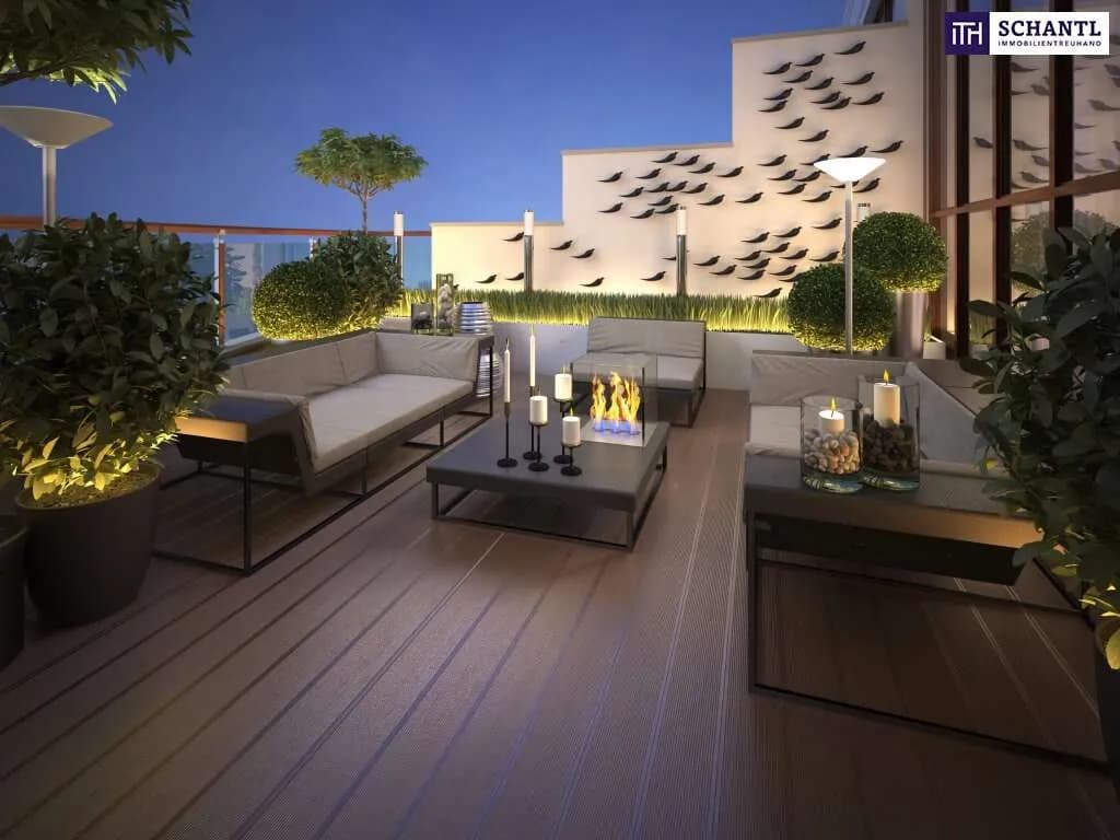 Immobilie kaufen in Wien – 600 m², € 4.500.000 – Bild 5 von 6