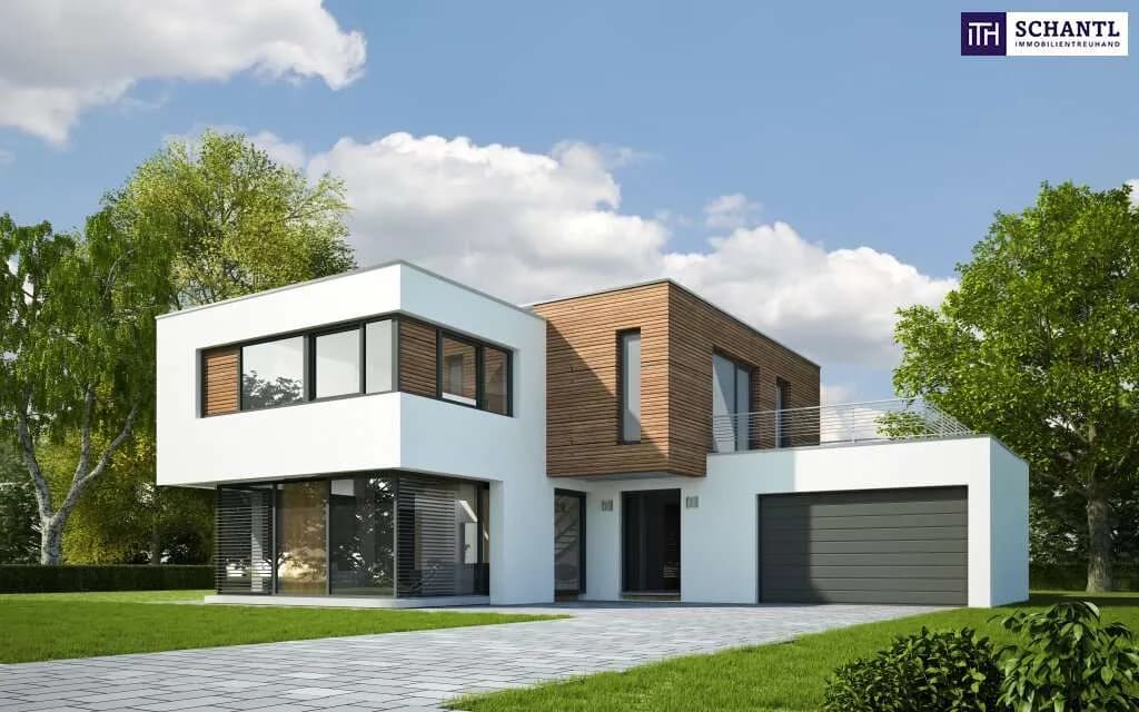 Grundstück kaufen in Wien – 1 386 m², € 4.500.000