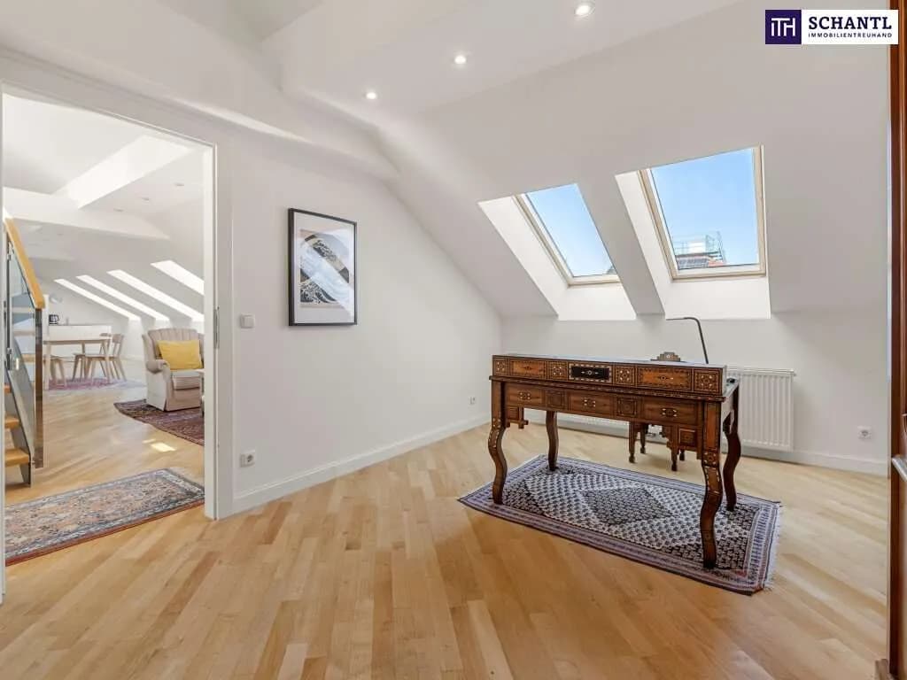 13-Zimmer-Immobilie kaufen in Wien – 505 m², € 3.250.000 – Bild 5 von 49