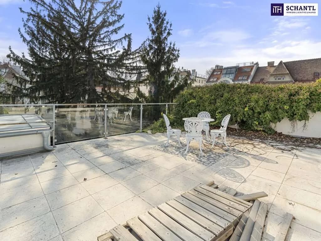13-Zimmer-Immobilie kaufen in Wien – 505 m², € 3.250.000 – Bild 11 von 49