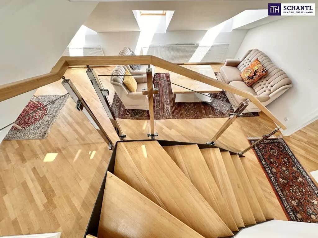 13-Zimmer-Immobilie kaufen in Wien – 505 m², € 3.250.000 – Bild 12 von 49
