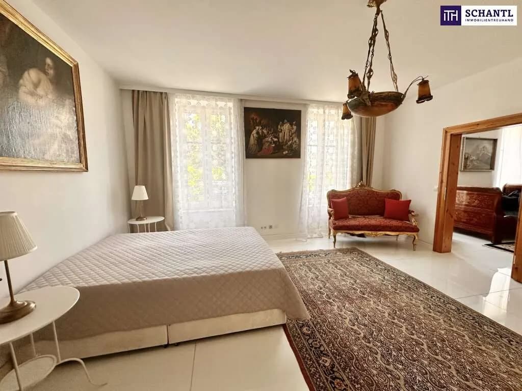 13-Zimmer-Immobilie kaufen in Wien – 505 m², € 3.250.000 – Bild 16 von 49