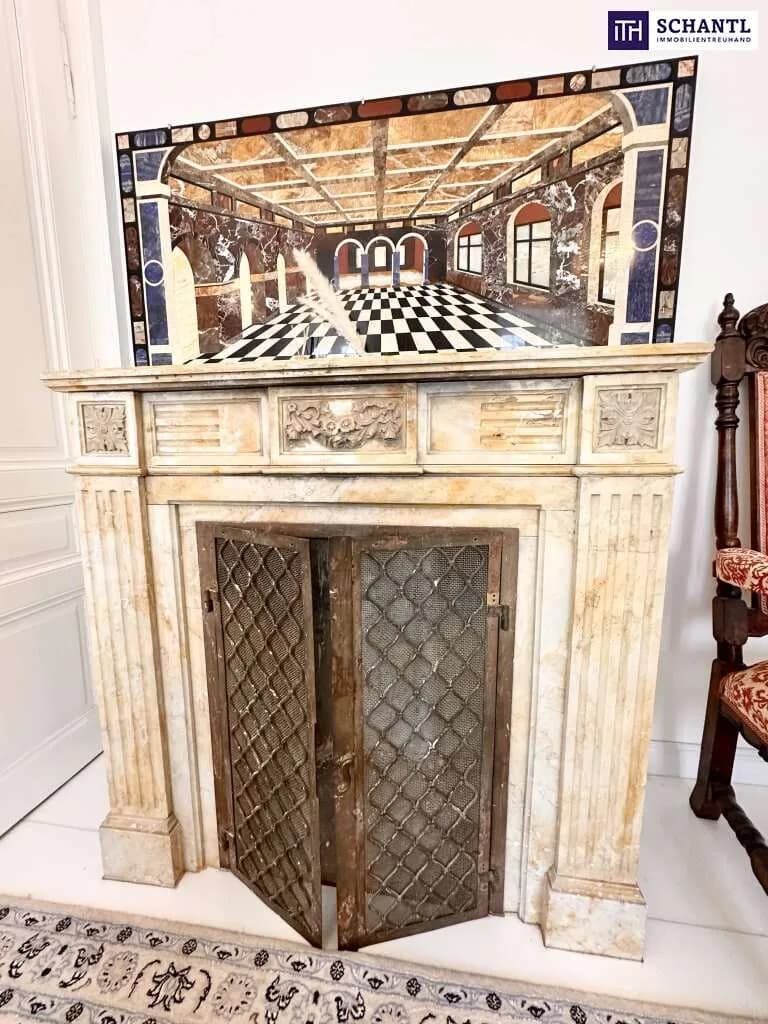13-Zimmer-Immobilie kaufen in Wien – 505 m², € 3.250.000 – Bild 17 von 49