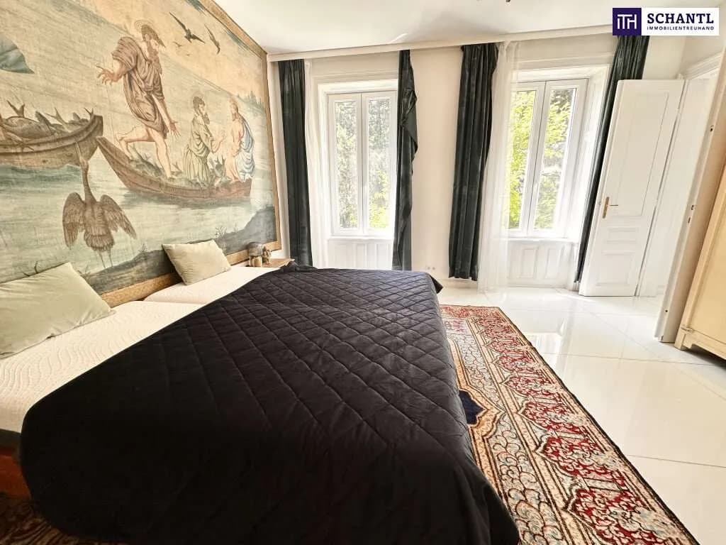 13-Zimmer-Immobilie kaufen in Wien – 505 m², € 3.250.000 – Bild 18 von 49