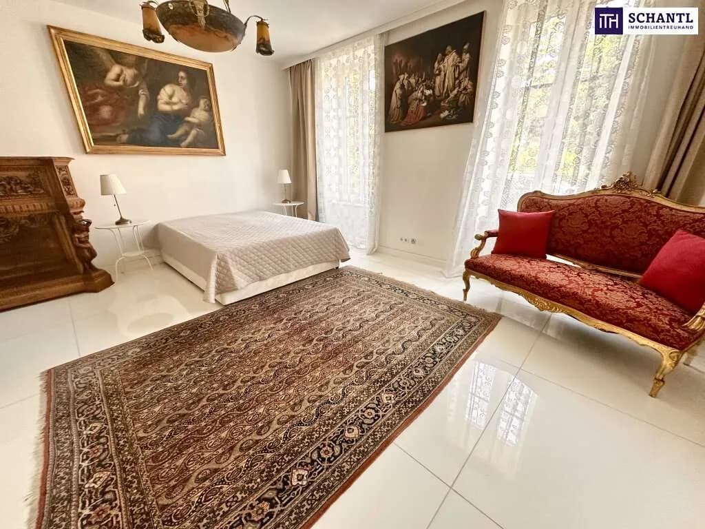 13-Zimmer-Immobilie kaufen in Wien – 505 m², € 3.250.000 – Bild 20 von 49