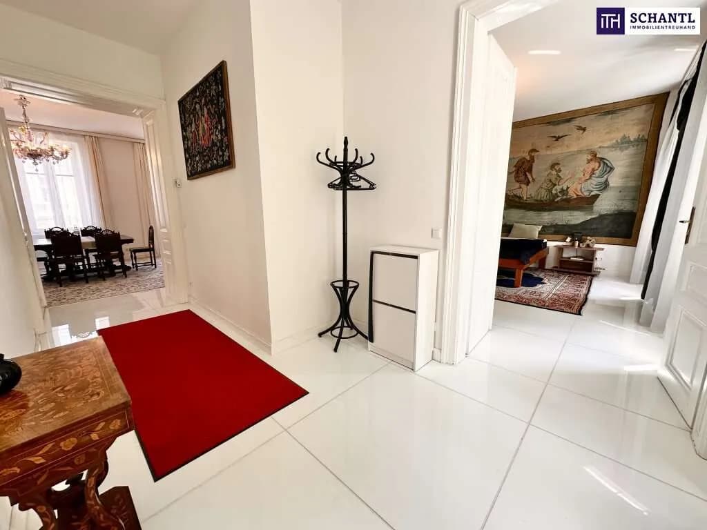 13-Zimmer-Immobilie kaufen in Wien – 505 m², € 3.250.000 – Bild 21 von 49