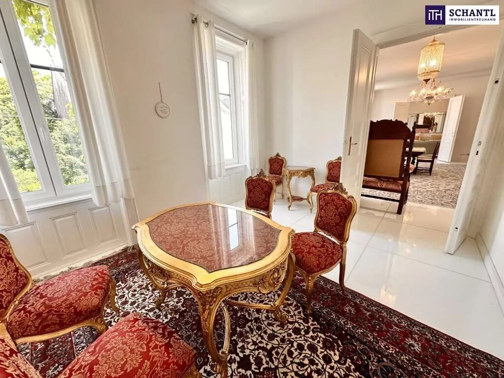 13-Zimmer-Immobilie kaufen in Wien – 505 m², € 3.250.000 – Bild 22 von 49