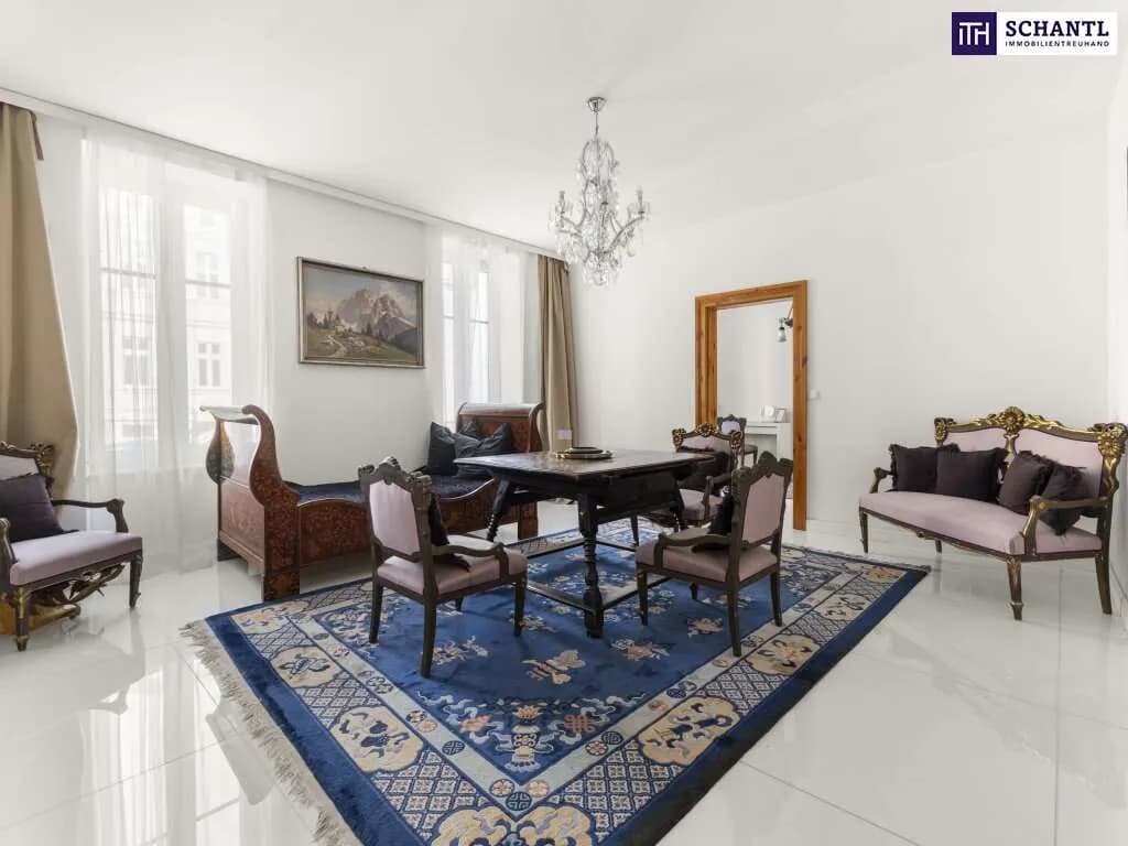 13-Zimmer-Immobilie kaufen in Wien – 505 m², € 3.250.000 – Bild 26 von 49