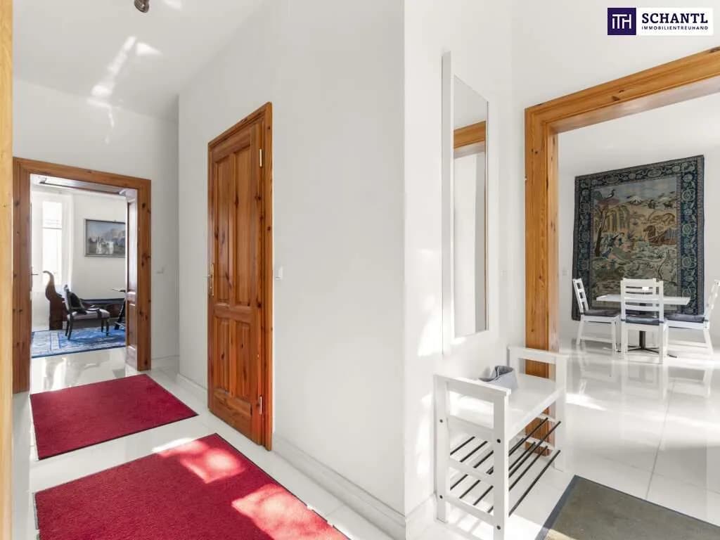 13-Zimmer-Immobilie kaufen in Wien – 505 m², € 3.250.000 – Bild 28 von 49