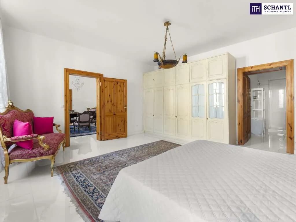 13-Zimmer-Immobilie kaufen in Wien – 505 m², € 3.250.000 – Bild 35 von 49