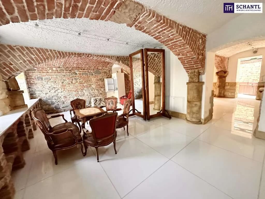 13-Zimmer-Immobilie kaufen in Wien – 505 m², € 3.250.000 – Bild 38 von 49