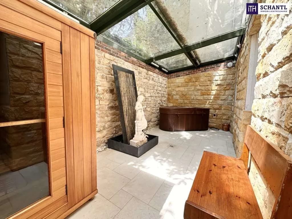 13-Zimmer-Immobilie kaufen in Wien – 505 m², € 3.250.000 – Bild 39 von 49