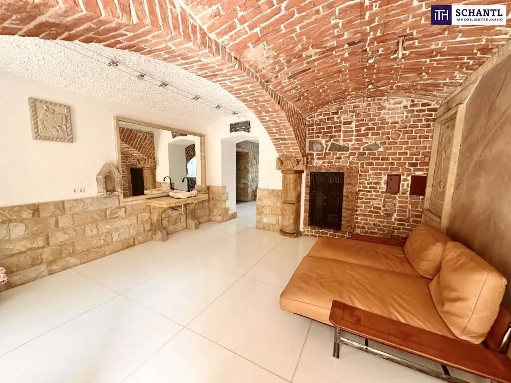 13-Zimmer-Immobilie kaufen in Wien – 505 m², € 3.250.000 – Bild 40 von 49