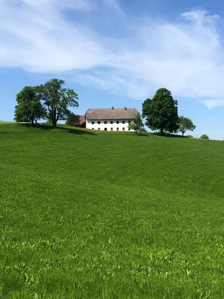 Immobilie kaufen in Steyr-Land – 400 m², € 5.000.000