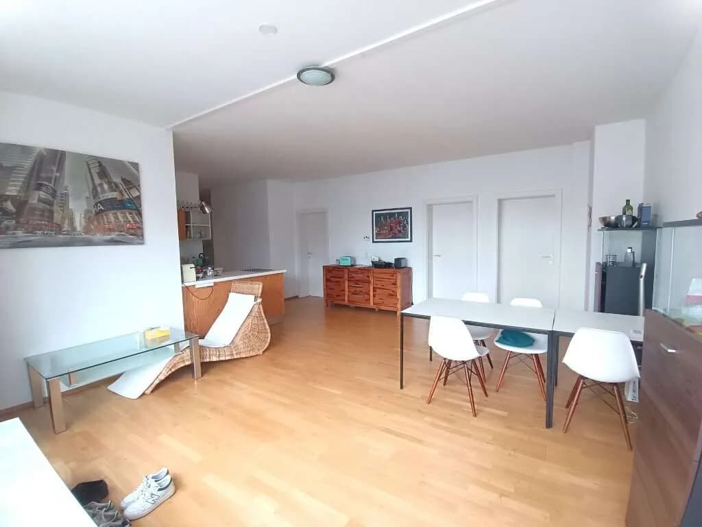 Wohnung mieten in Wien – 33 m², € 649