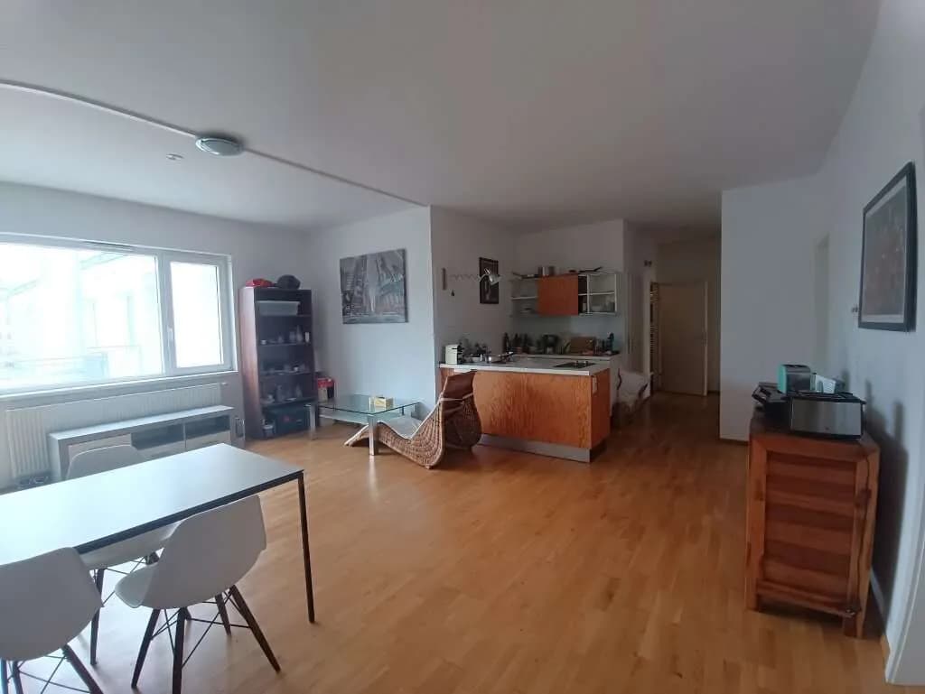Wohnung mieten in Wien – 33 m², € 649 – Bild 2 von 9