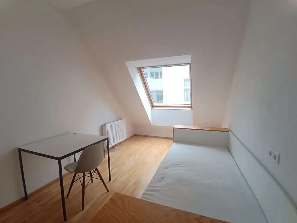 Wohnung mieten in Wien – 33 m², € 649 – Bild 3 von 9