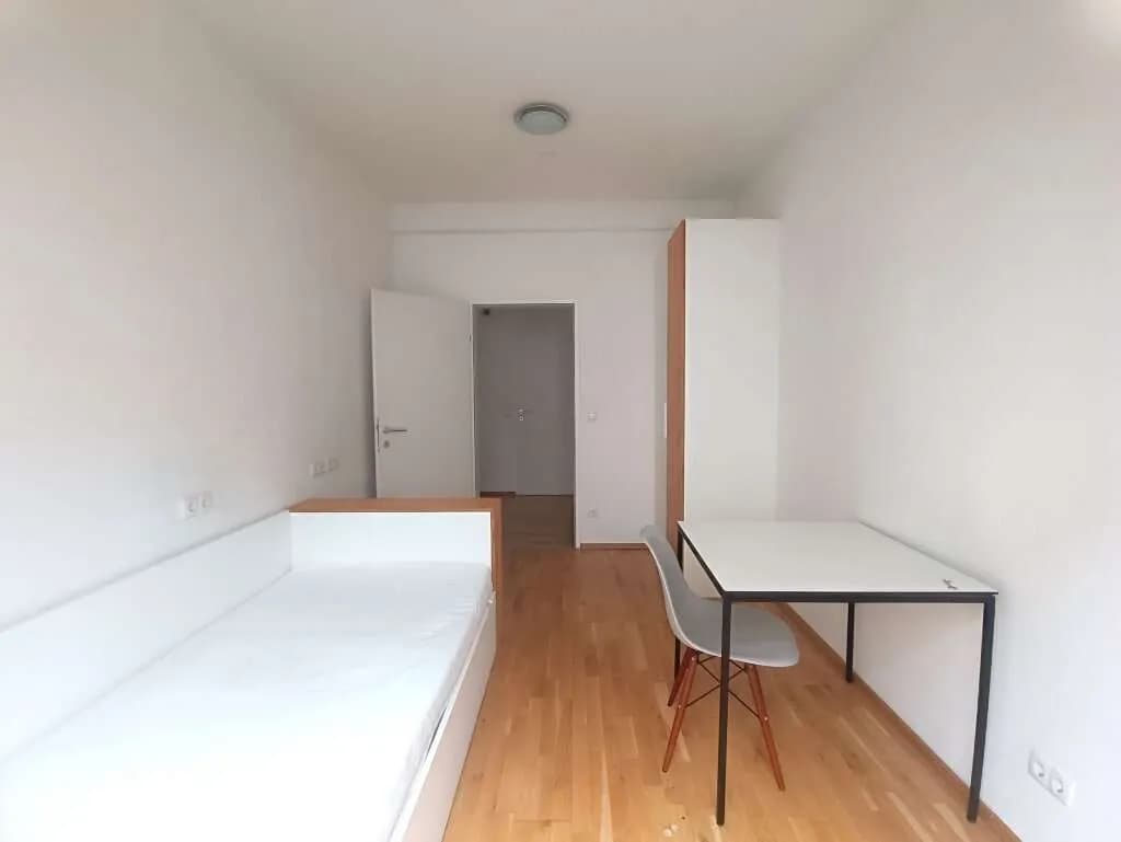 Wohnung mieten in Wien – 33 m², € 649 – Bild 4 von 9
