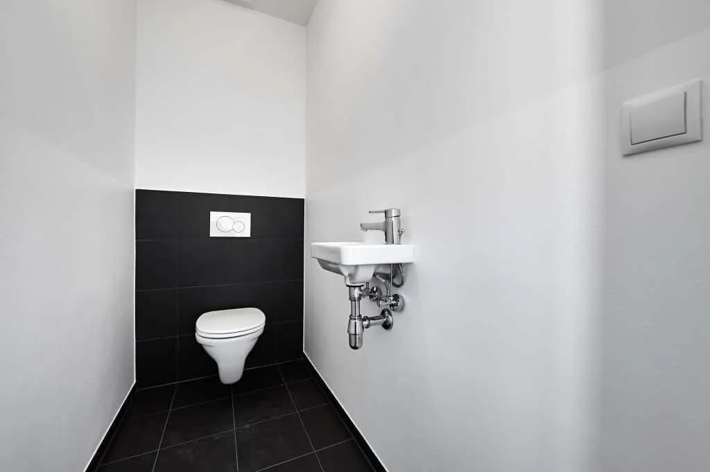 Wohnung mieten in Wien – 33 m², € 649 – Bild 7 von 9