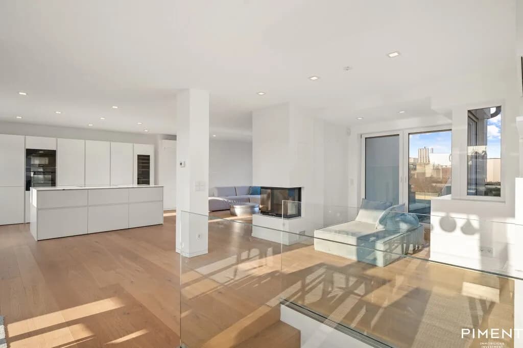 4-Zimmer-Wohnung kaufen in Wien – 182 m², € 2.190.000 – Bild 1 von 19