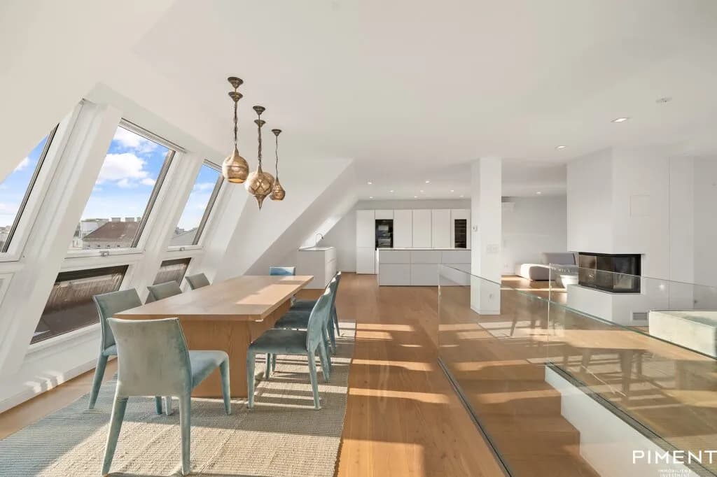 4-Zimmer-Wohnung kaufen in Wien – 182 m², € 2.190.000 – Bild 2 von 19