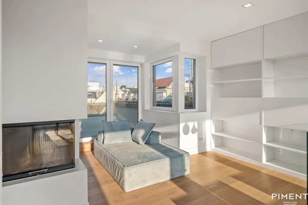 4-Zimmer-Wohnung kaufen in Wien – 182 m², € 2.190.000 – Bild 4 von 19