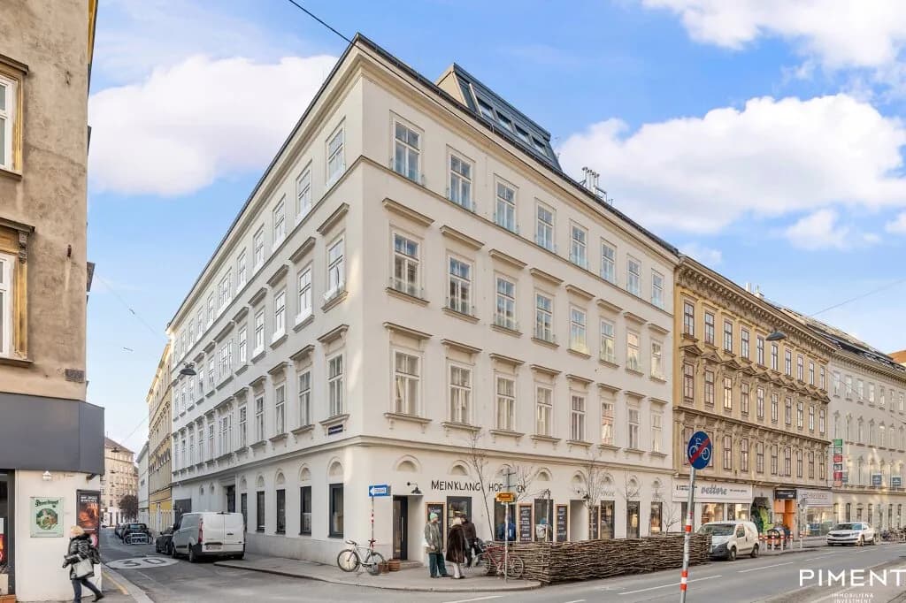 4-Zimmer-Wohnung kaufen in Wien – 182 m², € 2.190.000 – Bild 9 von 19