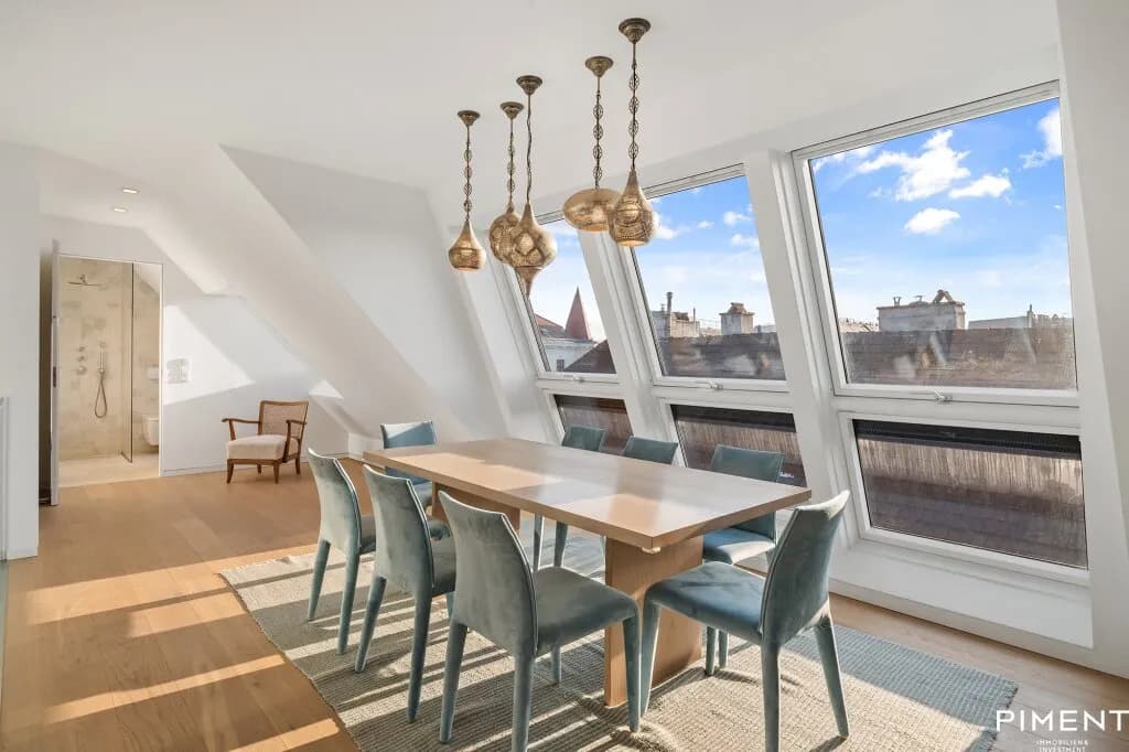 4-Zimmer-Wohnung kaufen in Wien – 182 m², € 2.190.000 – Bild 10 von 19