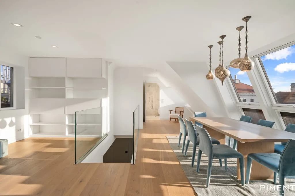 4-Zimmer-Wohnung kaufen in Wien – 182 m², € 2.190.000 – Bild 11 von 19