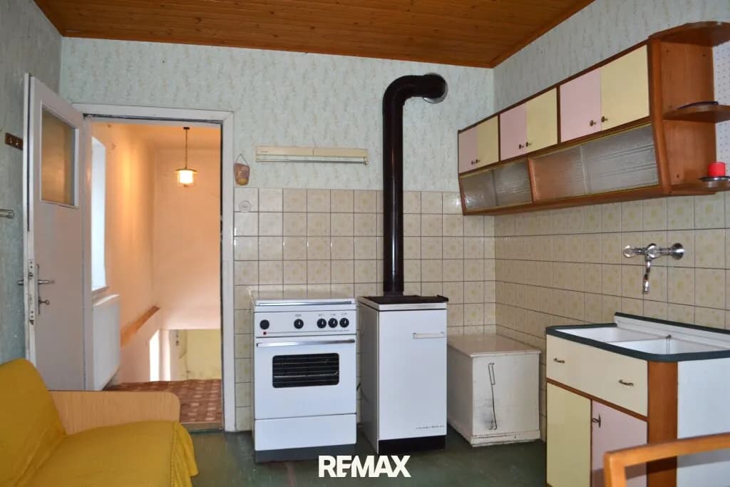 3-Zimmer-Haus kaufen in Zwettl – 65 m², € 75.000 – Bild 2 von 20