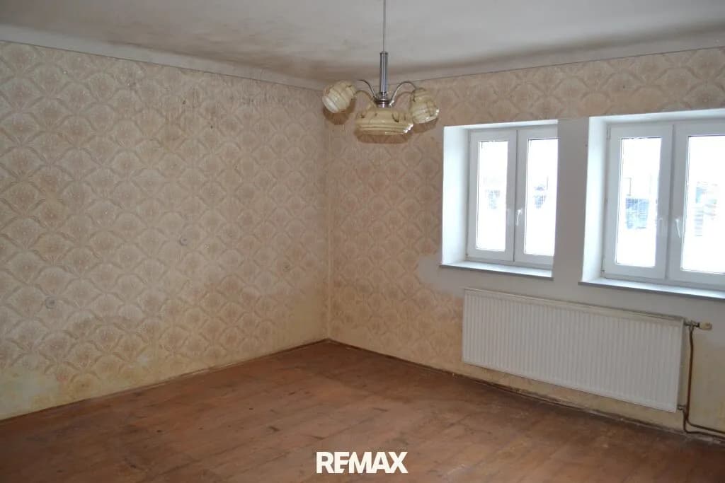 3-Zimmer-Haus kaufen in Zwettl – 65 m², € 75.000 – Bild 5 von 20