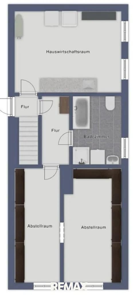 3-Zimmer-Haus kaufen in Zwettl – 65 m², € 75.000 – Bild 15 von 20