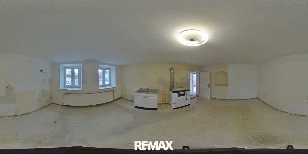 3-Zimmer-Haus kaufen in Zwettl – 65 m², € 75.000 – Bild 20 von 20