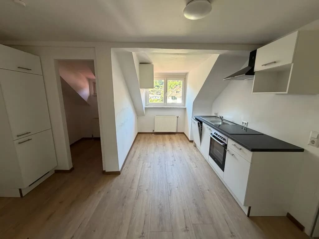 Wohnung mieten in Leoben – 70 m², € 574