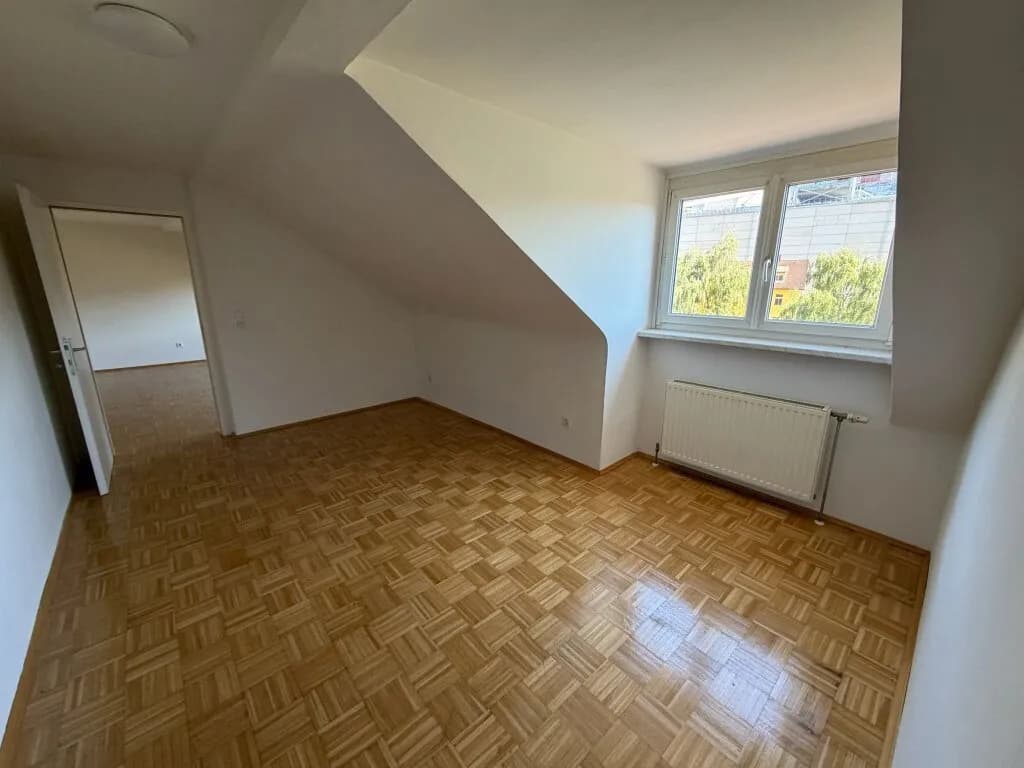 Wohnung mieten in Leoben – 70 m², € 574 – Bild 2 von 5