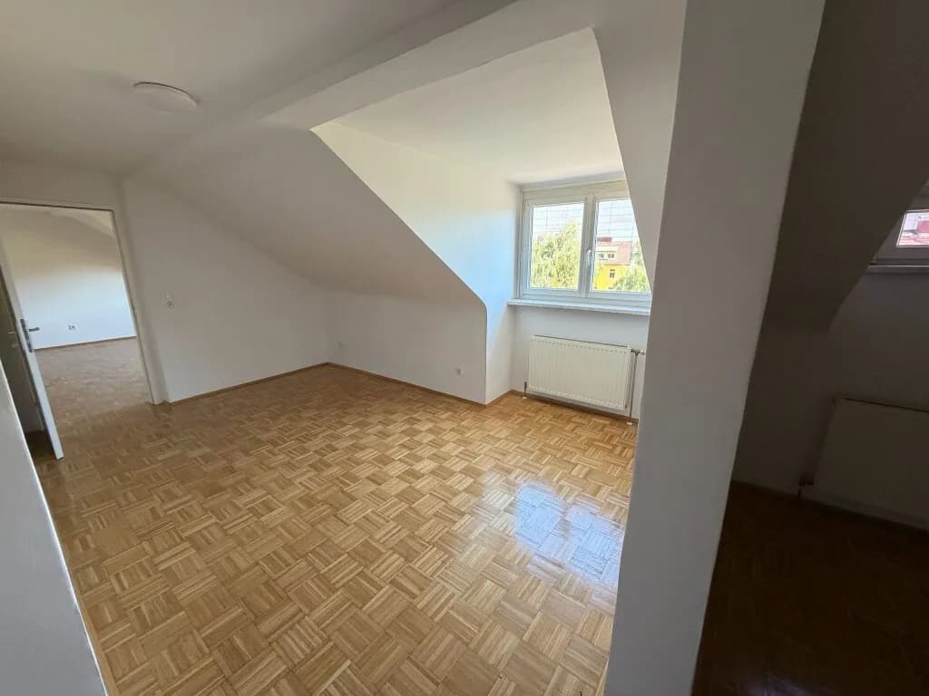 Wohnung mieten in Leoben – 70 m², € 574 – Bild 3 von 5