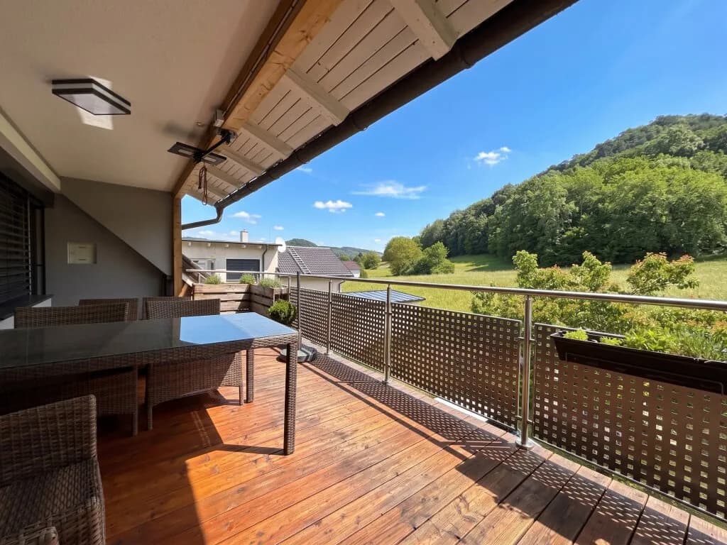 7-Zimmer-Immobilie kaufen in Baden – 243,85 m², € 899.000 – Bild 2 von 20