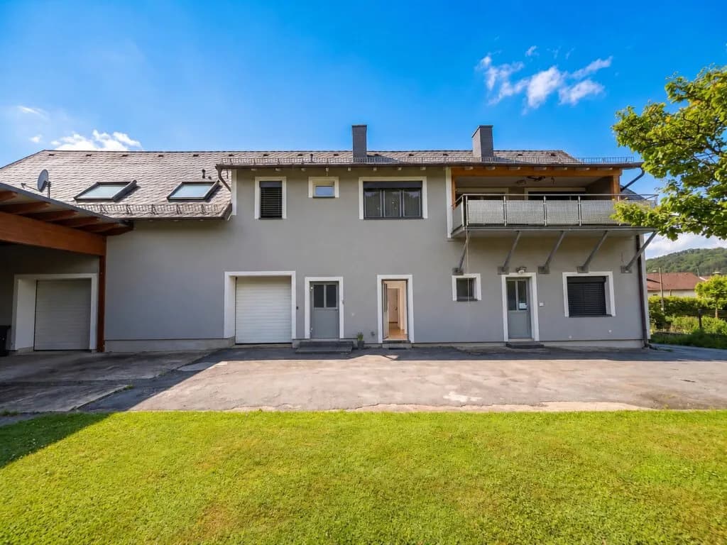 7-Zimmer-Immobilie kaufen in Baden – 243,85 m², € 899.000 – Bild 3 von 20