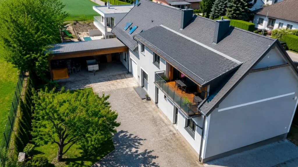 7-Zimmer-Immobilie kaufen in Baden – 243,85 m², € 899.000 – Bild 17 von 20