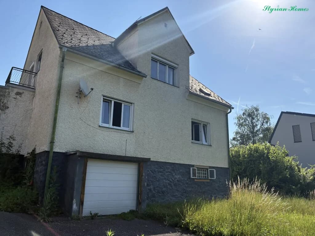 Haus kaufen in Graz – 1 812 m², € 419.900 – Bild 4 von 7