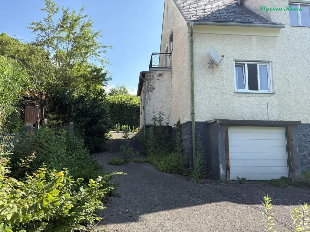 Haus kaufen in Graz – 1 812 m², € 419.900 – Bild 6 von 7