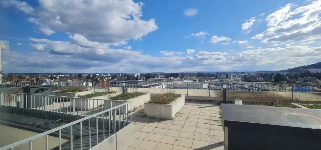 2-Zimmer-Wohnung kaufen in Graz – 35 m², € 155.000 – Bild 1 von 12