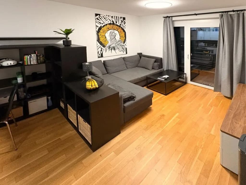 2-Zimmer-Wohnung kaufen in Graz – 35 m², € 155.000 – Bild 2 von 12