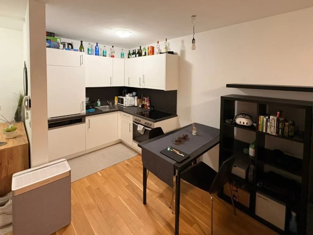 2-Zimmer-Wohnung kaufen in Graz – 35 m², € 155.000 – Bild 3 von 12