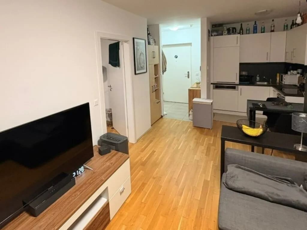2-Zimmer-Wohnung kaufen in Graz – 35 m², € 155.000 – Bild 4 von 12