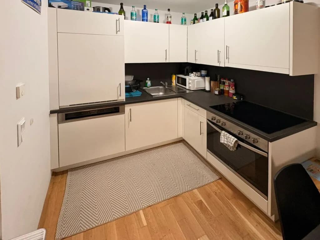 2-Zimmer-Wohnung kaufen in Graz – 35 m², € 155.000 – Bild 5 von 12