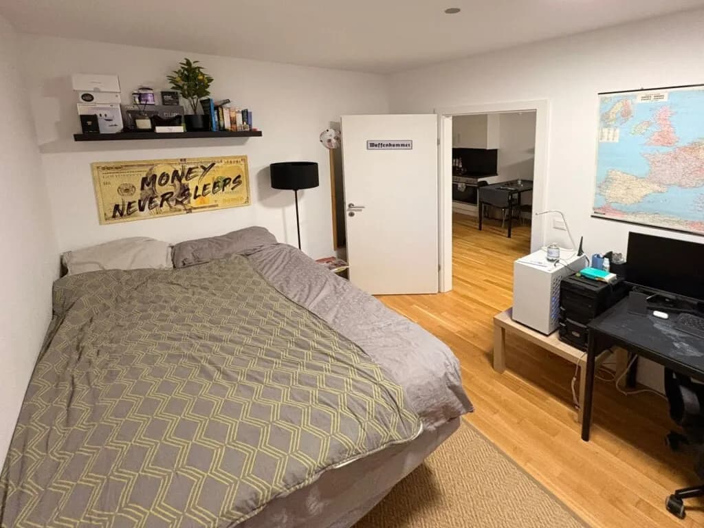 2-Zimmer-Wohnung kaufen in Graz – 35 m², € 155.000 – Bild 6 von 12